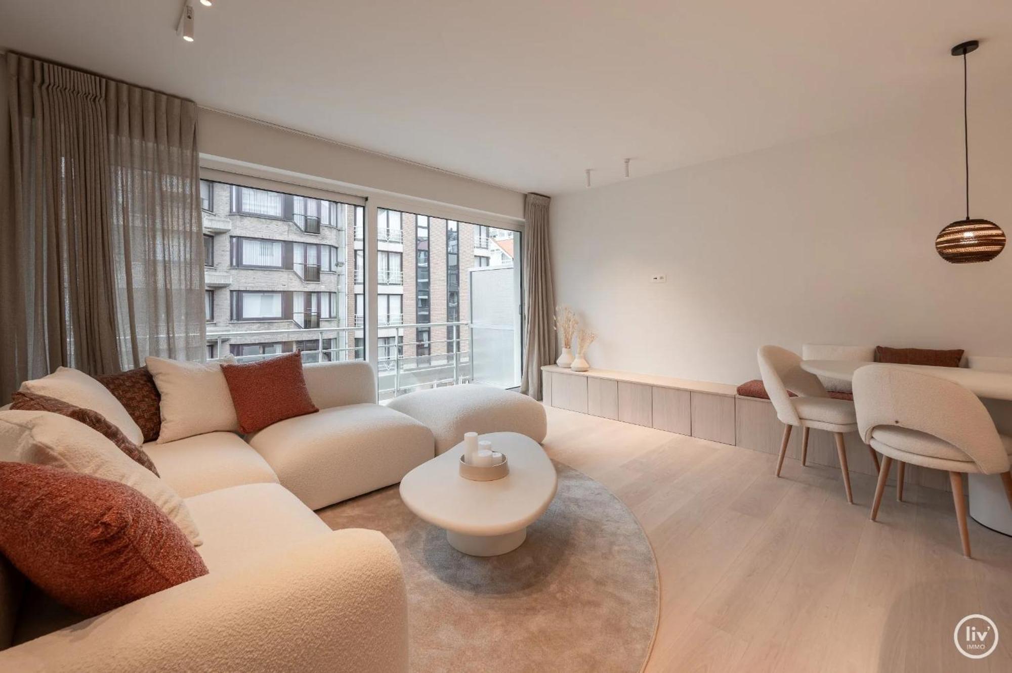Verliefd Aan Zee 克诺克－海斯特 外观 照片